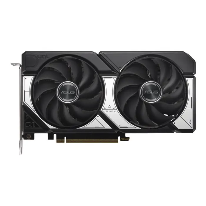 ASUS Dual GeForce RTX 5060 Ti 16GB GDDR7, DUAL-RTX5060TI-O16G