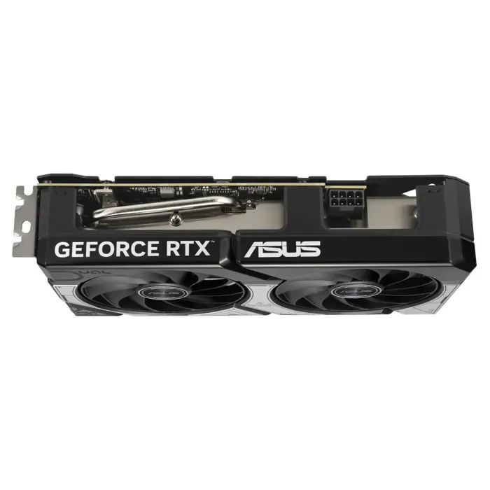 ASUS Dual GeForce RTX 5060 Ti 16GB GDDR7, DUAL-RTX5060TI-O16G