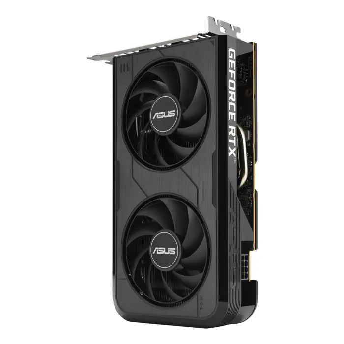 ASUS Dual RTX5050-O8G NVIDIA GeForce RTX 5050 8 GB GDDR6