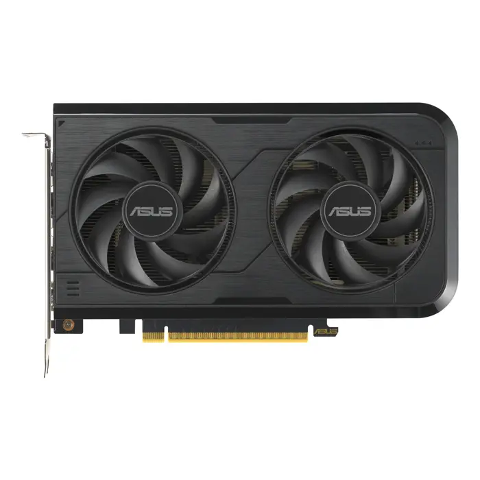 ASUS Dual RTX5050-O8G NVIDIA GeForce RTX 5050 8 GB GDDR6
