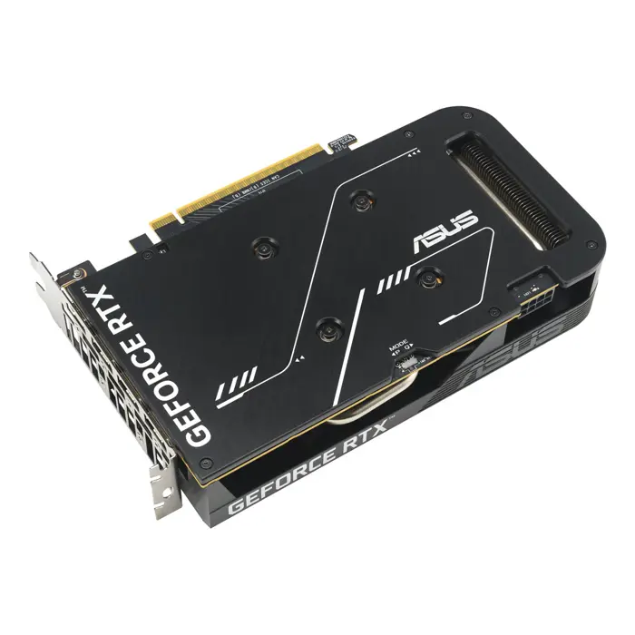 ASUS Dual RTX5050-O8G NVIDIA GeForce RTX 5050 8 GB GDDR6