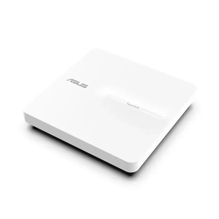 ASUS EBA63 ExpertWiFi AX3000 Dual-band PoE 2402 Mbit/s White Power over Ethernet (PoE)