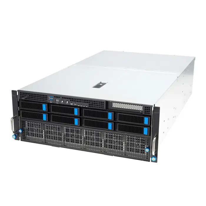 Asus ESC8000A-E12P-SKU4/10G/3K