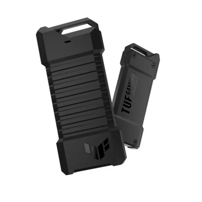 ASUS TUF Gaming A1 SSD Enclosure (90DD02N0-M09000) – Vanjsko M.2 SSD kućište