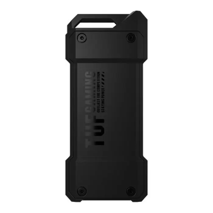 ASUS TUF Gaming A1 SSD Enclosure (90DD02N0-M09000) – Vanjsko M.2 SSD kućište