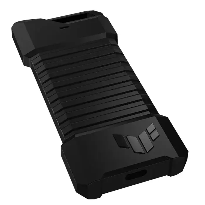 ASUS TUF Gaming A1 SSD Enclosure (90DD02N0-M09000) – Vanjsko M.2 SSD kućište