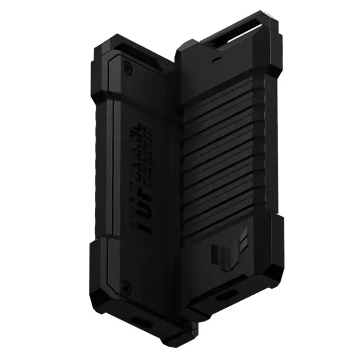 ASUS TUF Gaming A1 SSD Enclosure (90DD02N0-M09000) – Vanjsko M.2 SSD kućište
