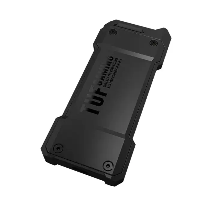 ASUS TUF Gaming A1 SSD Enclosure (90DD02N0-M09000) – Vanjsko M.2 SSD kućište