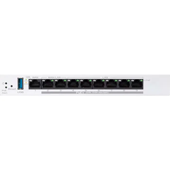 ASUS Expert Wifi - EBG19P, Router (white)