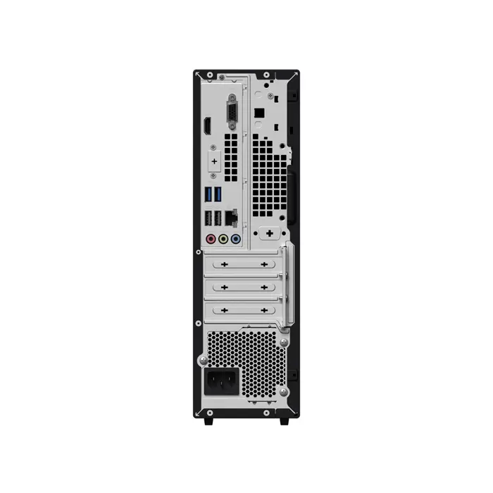 ASUS ExpertCenter D501SER-514500261X SFF i5-14500 16GB DDR5 SSD512 UHD Graphics 770 W11Pro 3Y OnSite