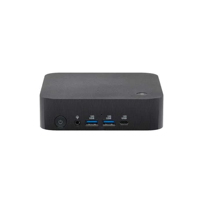 ASUS ExpertCenter PN54-BBR726MNS1 0.6L sized PC Black 260 3.8 GHz