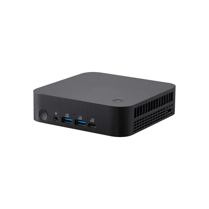 ASUS ExpertCenter PN54-BBR726MNS1 0.6L sized PC Black 260 3.8 GHz