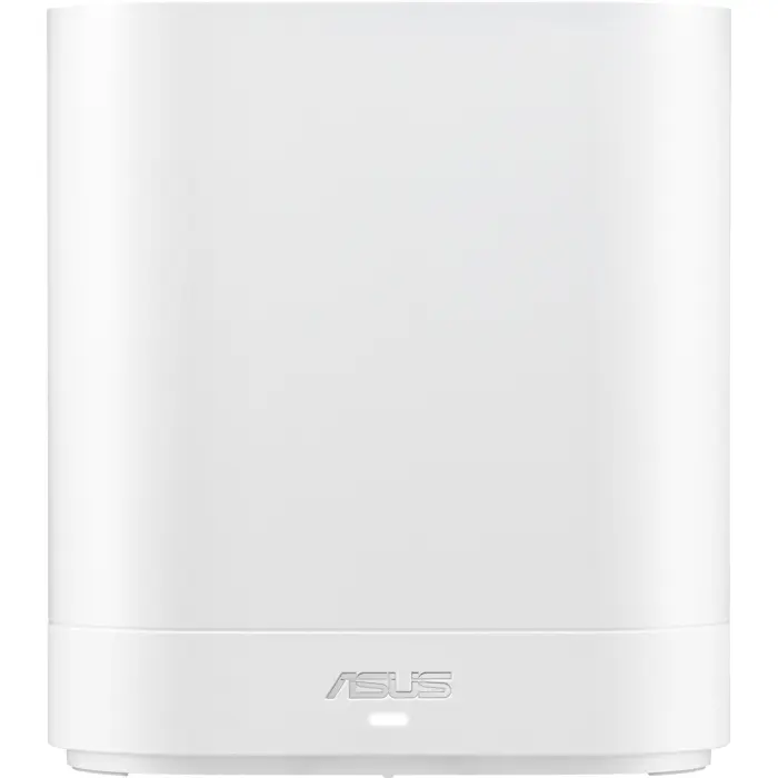 ASUS ExpertWiFi EBM68 Pack of 2, Mesh Access Point (white, 2 devices)