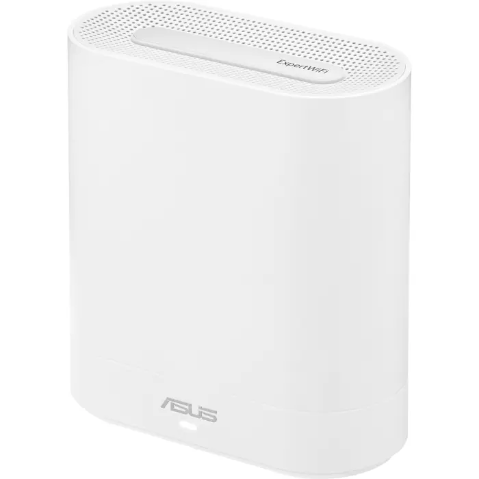 ASUS ExpertWiFi EBM68 Pack of 2, Mesh Access Point (white, 2 devices)