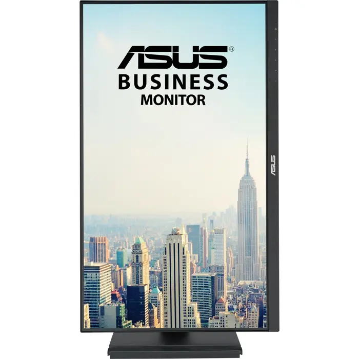 ASUS EyeCare VA24DQFS, LED monitor - 23.8 - black, HDMI, FHD, 100Hz panel
