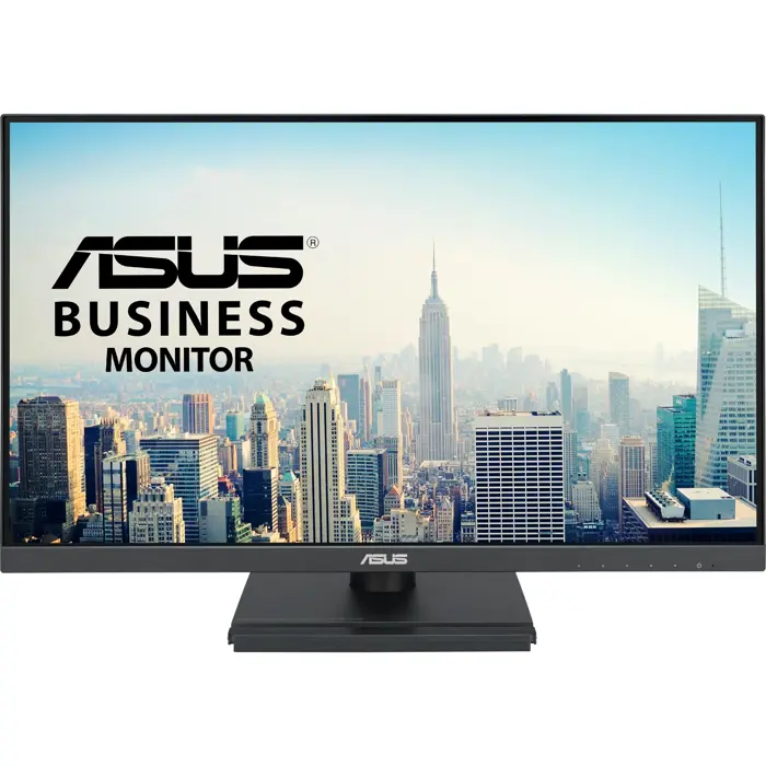 ASUS EyeCare VA24DQFS, LED monitor - 23.8 - black, HDMI, FHD, 100Hz panel