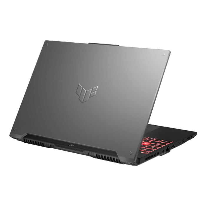 Asus Gaming TUF A16, FA607NUG-RL117, 16" FHD+ IPS 144Hz, AMD Ryzen 7 7445HS, 16GB DDR5, 512GB NVMe SSD, NVIDIA RTX4050 6GB, Windows 11 Pro