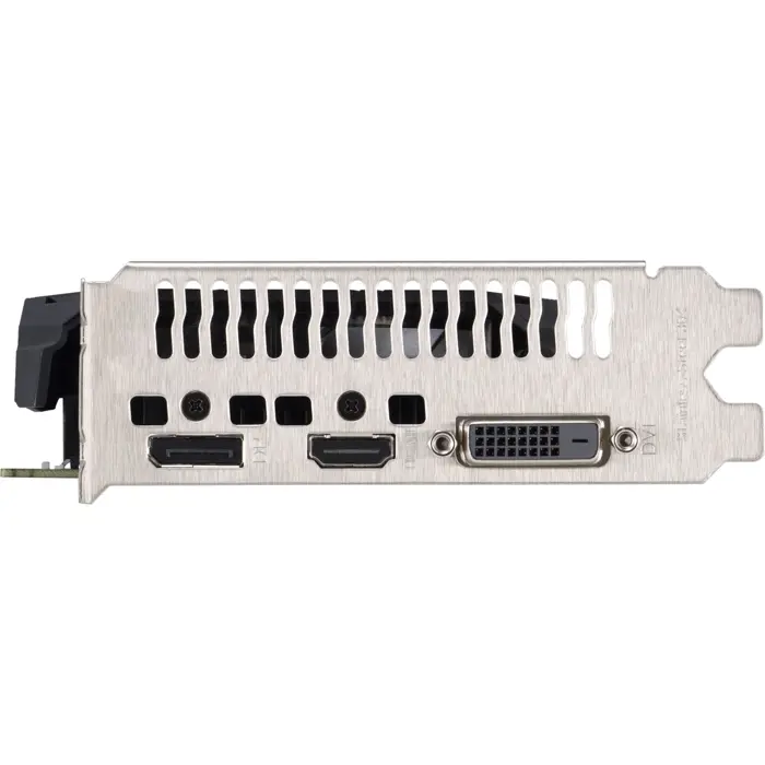 ASUS GeForce RTX 3050 DUAL OC, graphics card (1x DisplayPort, 1x HDMI 2.1, 1x DVI-D)