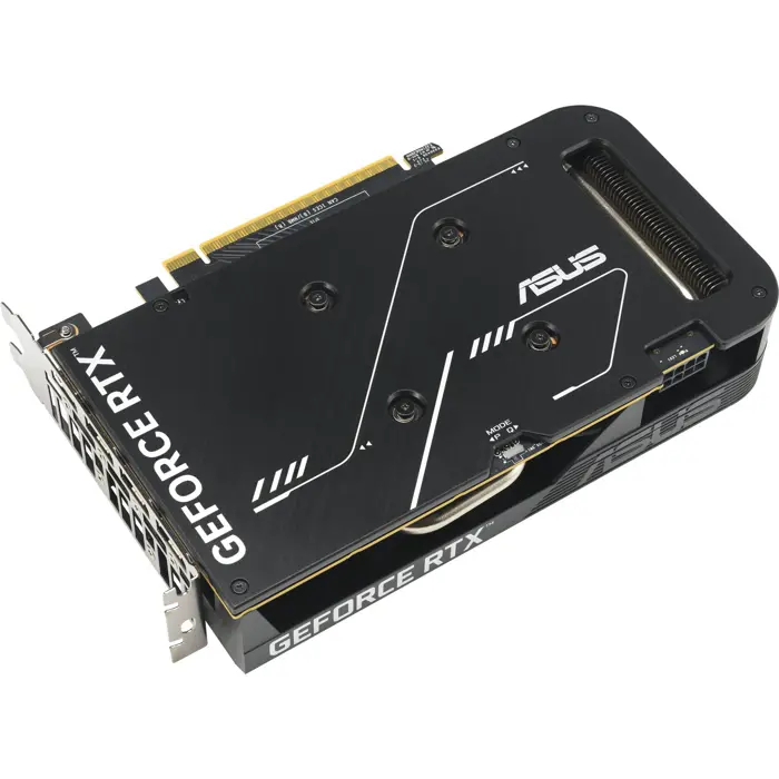 ASUS GeForce RTX 5050 DUAL OC 8GB, graphics card DLSS 4, 3x DisplayPort, 1x HDMI 2.1