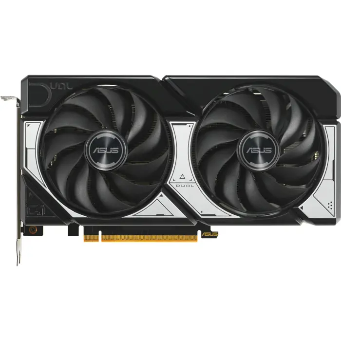 ASUS Dual GeForce RTX 5060 OC Edition 8GB GDDR7 (DUAL-RTX5060-O8G)