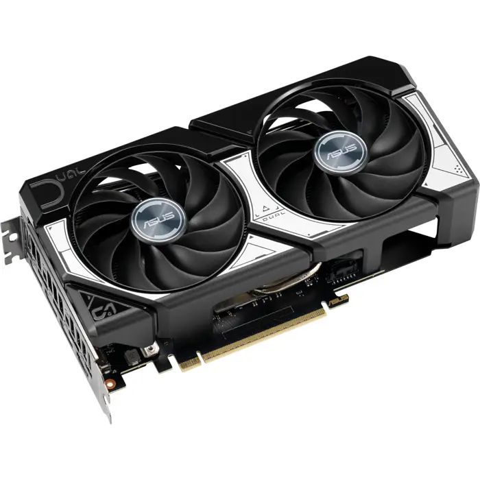 Asus GeForce RTX 5060 DUAL OC Edition Advanced 8GB (DLSS 5, 3x DisplayPort, 1x HDMI 2.1)