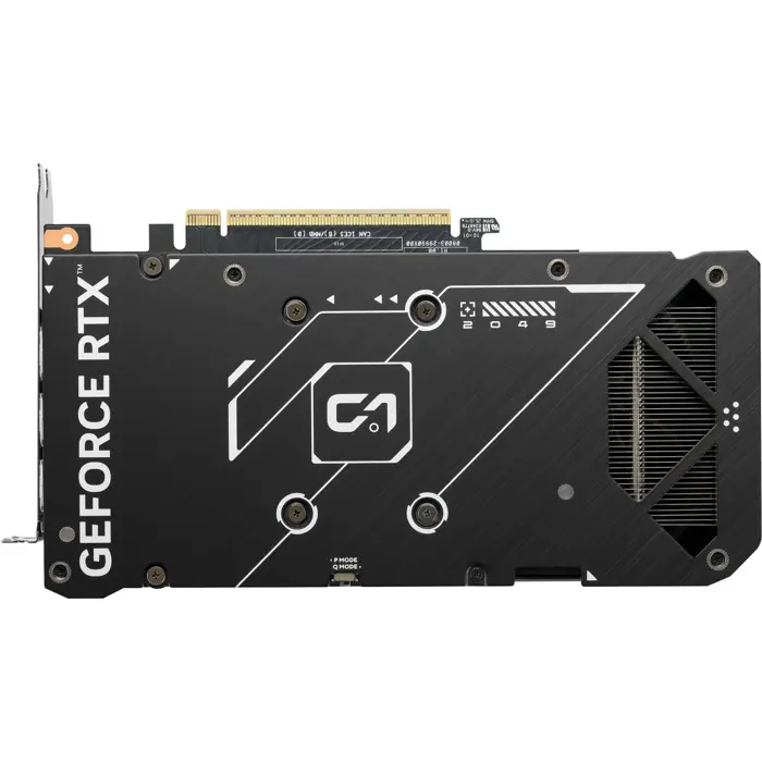 Asus GeForce RTX 5060 DUAL OC Edition Advanced 8GB (DLSS 5, 3x DisplayPort, 1x HDMI 2.1)