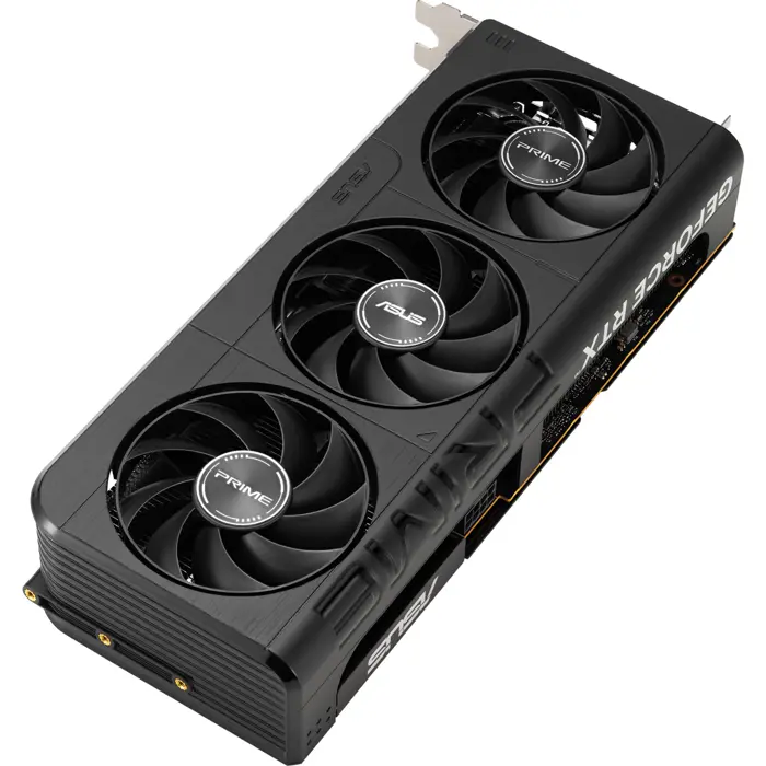 ASUS GeForce RTX 5060 PRIME OC 8GB, graphics card DLSS 4, 3x DisplayPort, 1x HDMI 2.1