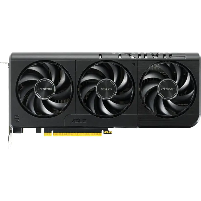 ASUS GeForce RTX 5060 PRIME OC 8GB, graphics card DLSS 4, 3x DisplayPort, 1x HDMI 2.1