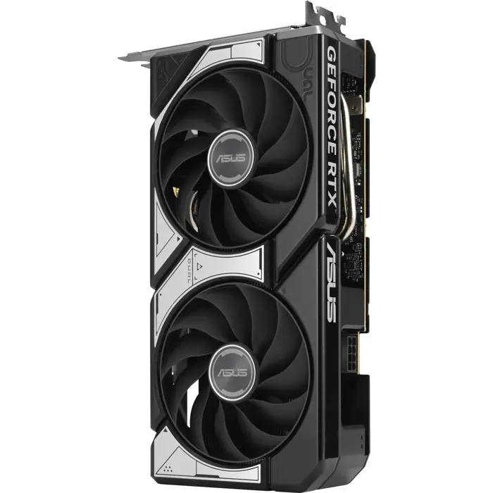 ASUS GeForce RTX 5060 Ti DUAL 8GB, graphics card DLSS 4, 3x DisplayPort, 1x HDMI 2.1