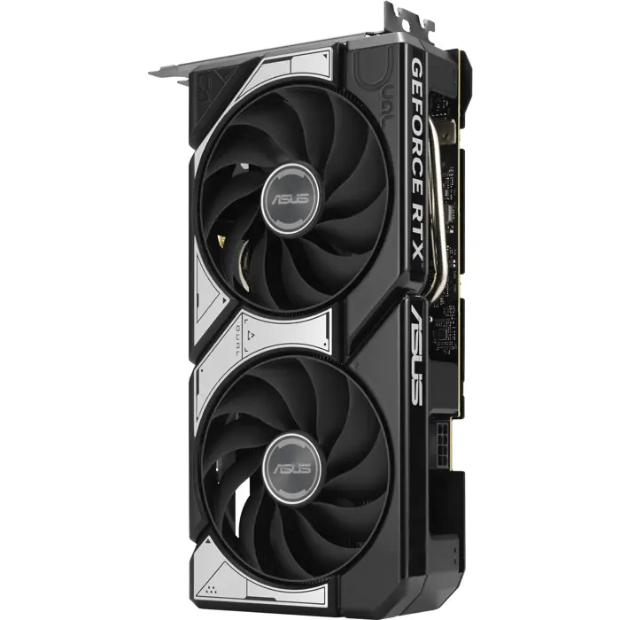 ASUS GeForce RTX 5060 Ti DUAL OC 8GB, graphics card DLSS 4, 3x DisplayPort, 1x HDMI 2.1