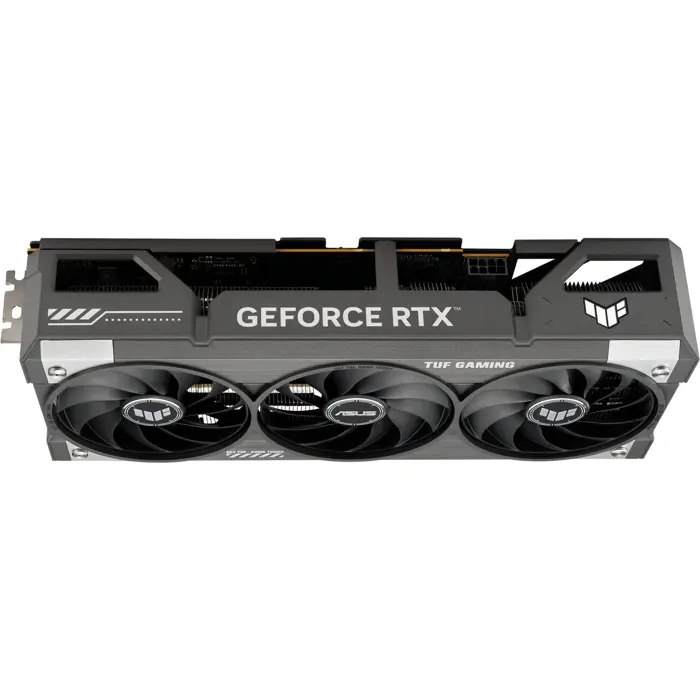 ASUS GeForce RTX 5060 TUF GAMING OC 8GB, graphics card DLSS 4, 3x DisplayPort, 1x HDMI 2.1