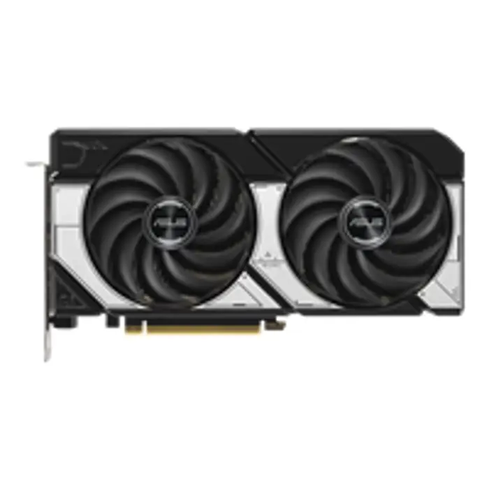ASUS GeForce RTX 5070 Dual OC 12GB GDDR7 DUAL-RTX5070-O12G