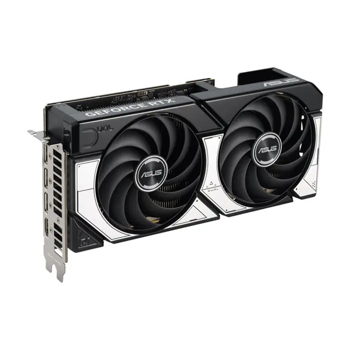 ASUS GeForce RTX 5070 Dual OC 12GB GDDR7 DUAL-RTX5070-O12G
