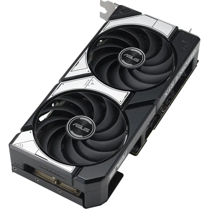 ASUS GeForce RTX 5070 DUAL OC 12GB GDDR7, 90YV0M17-M0NA00