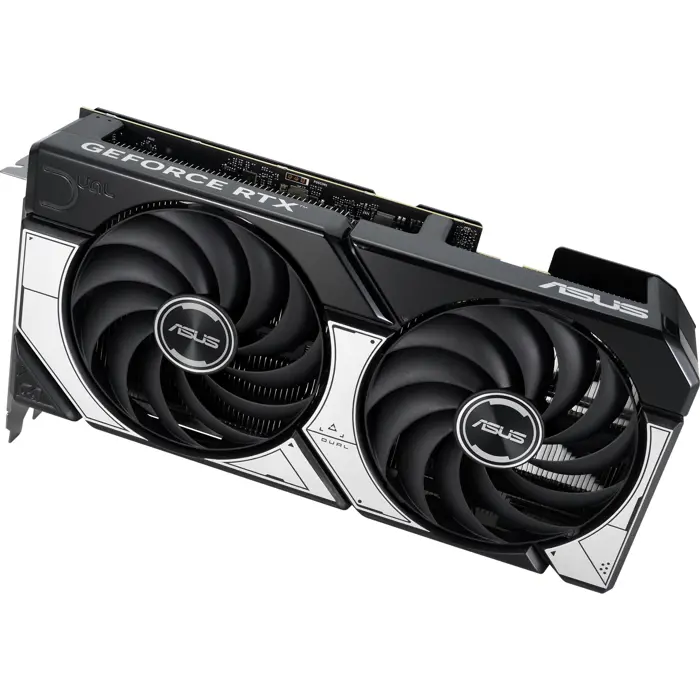 ASUS GeForce RTX 5070 DUAL OC 12GB GDDR7, 90YV0M17-M0NA00