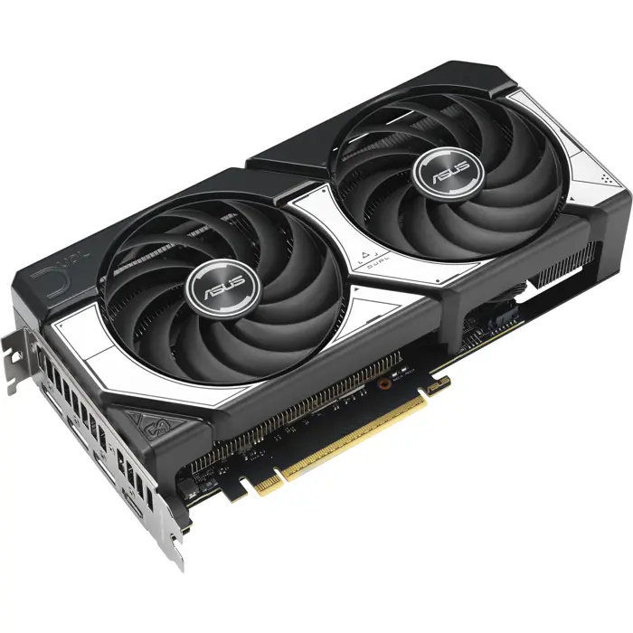 ASUS GeForce RTX 5070 DUAL OC 12GB GDDR7, 90YV0M17-M0NA00