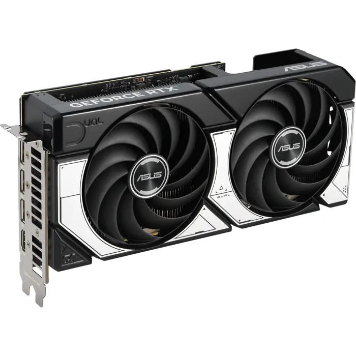 ASUS GeForce RTX 5070 DUAL OC 12GB GDDR7, 90YV0M17-M0NA00