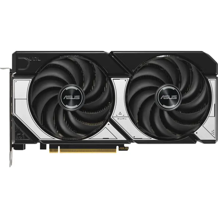 ASUS GeForce RTX 5070 DUAL OC 12GB GDDR7, 90YV0M17-M0NA00