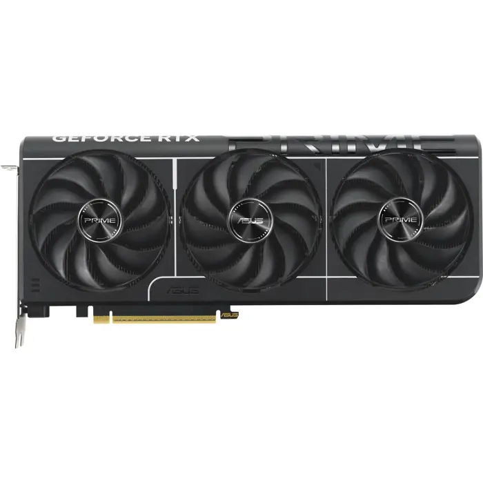 ASUS PRIME GeForce RTX 5070 Ti OC 16GB GDDR7 PRIME-RTX5070TI-O16G