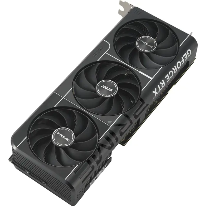 ASUS PRIME GeForce RTX 5070 Ti OC 16GB GDDR7 PRIME-RTX5070TI-O16G