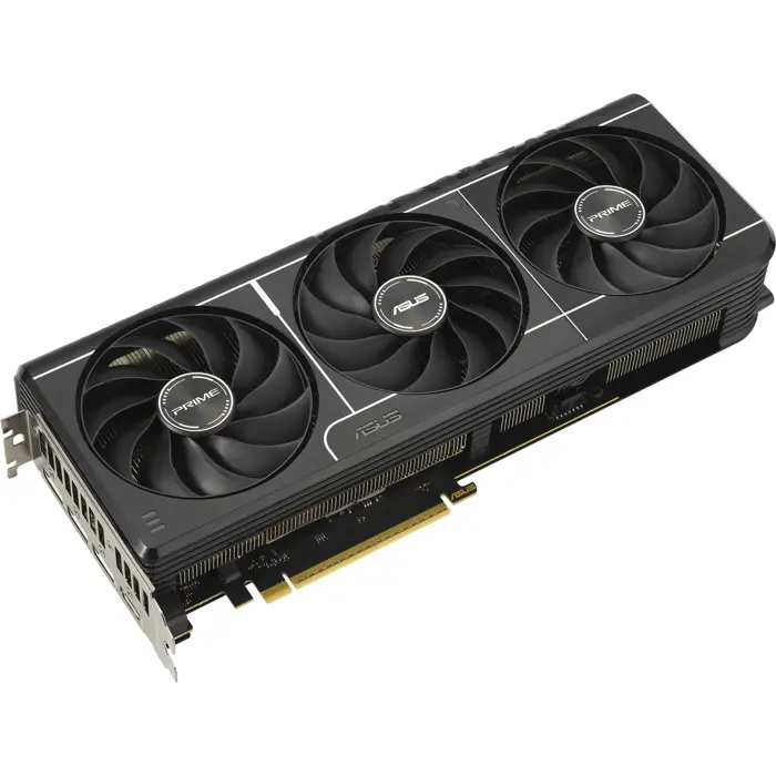 ASUS PRIME GeForce RTX 5070 Ti OC 16GB GDDR7 PRIME-RTX5070TI-O16G