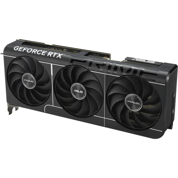 ASUS PRIME GeForce RTX 5070 Ti OC 16GB GDDR7 PRIME-RTX5070TI-O16G