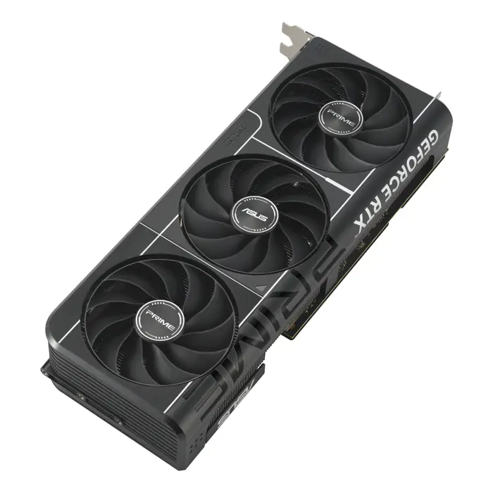 ASUS GeForce RTX 5080 PRIME OC 16GB GDDR7, 90YV0LX0-M0NA00