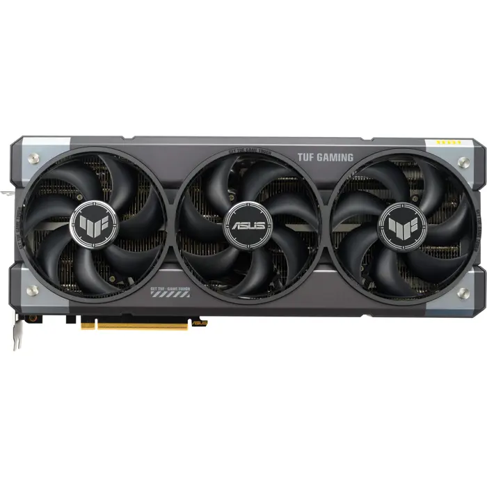 Asus GeForce RTX 5080 TUF GAMING OC (DLSS 4, 3x DisplayPort, 2x HDMI 2.1)
