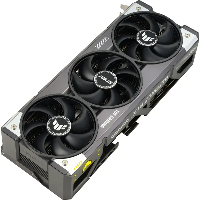 Asus GeForce RTX 5080 TUF GAMING OC (DLSS 4, 3x DisplayPort, 2x HDMI 2.1)
