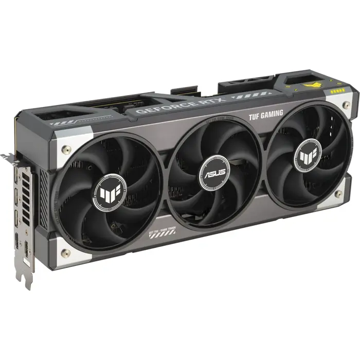 Asus GeForce RTX 5080 TUF GAMING OC (DLSS 4, 3x DisplayPort, 2x HDMI 2.1)