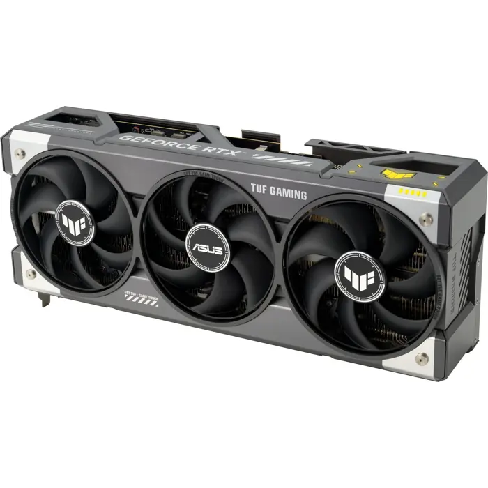 Asus GeForce RTX 5080 TUF GAMING OC (DLSS 4, 3x DisplayPort, 2x HDMI 2.1)