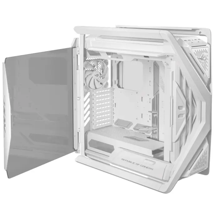 ASUS GR701 ROG Hyperion White