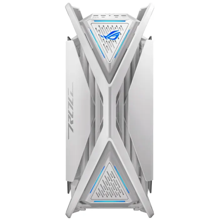 ASUS GR701 ROG Hyperion White