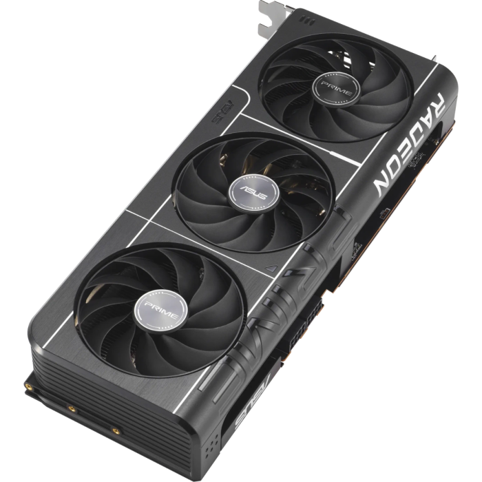 ASUS grafična kartica Prime Radeon RX 9070 GRE 12GB GDDR6, PCI-E 5.0